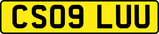 CS09LUU