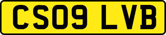 CS09LVB