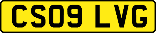 CS09LVG