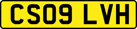 CS09LVH