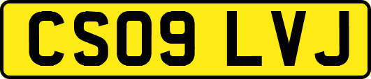 CS09LVJ
