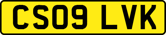 CS09LVK