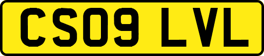 CS09LVL