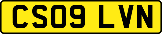CS09LVN