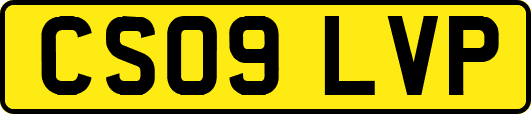 CS09LVP