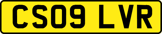 CS09LVR