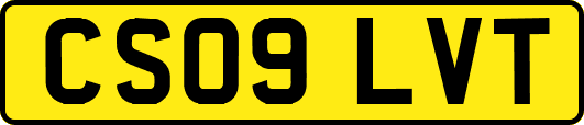 CS09LVT