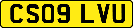 CS09LVU