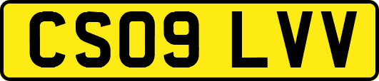 CS09LVV