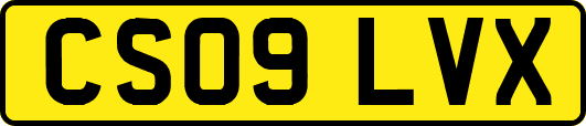 CS09LVX