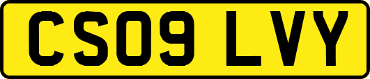CS09LVY