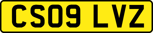 CS09LVZ
