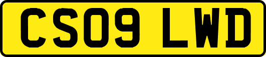 CS09LWD