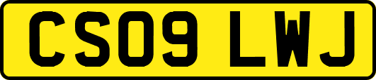CS09LWJ
