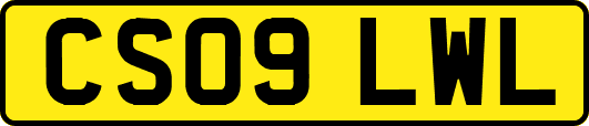 CS09LWL