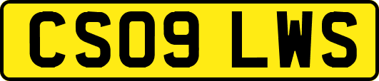 CS09LWS