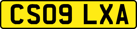 CS09LXA