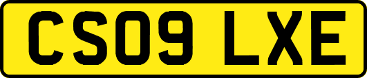 CS09LXE