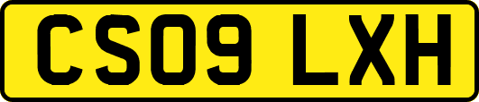 CS09LXH