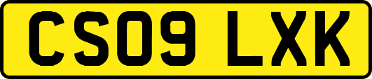 CS09LXK