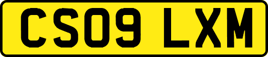 CS09LXM