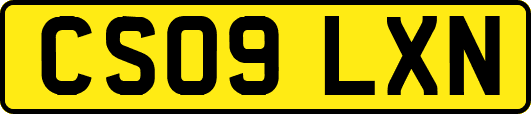CS09LXN