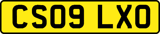 CS09LXO
