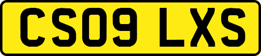 CS09LXS