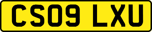 CS09LXU