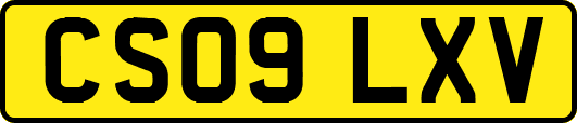 CS09LXV
