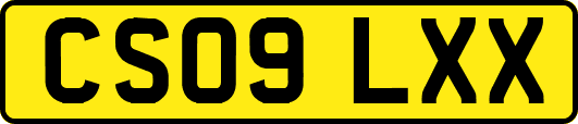CS09LXX