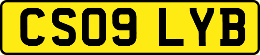 CS09LYB
