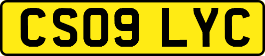 CS09LYC