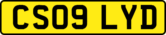 CS09LYD