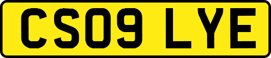 CS09LYE