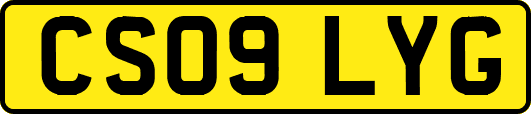 CS09LYG