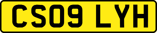 CS09LYH