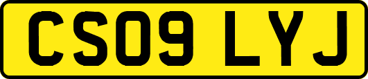 CS09LYJ