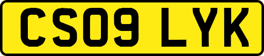CS09LYK