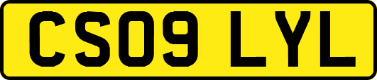 CS09LYL
