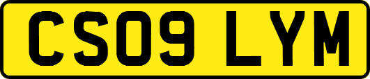 CS09LYM