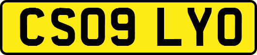CS09LYO