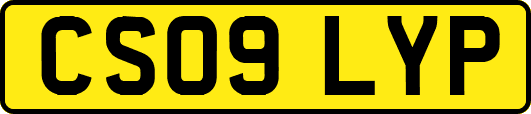 CS09LYP