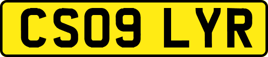 CS09LYR