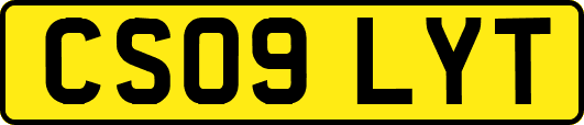 CS09LYT