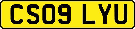 CS09LYU