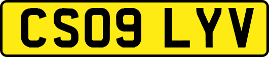 CS09LYV