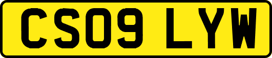 CS09LYW