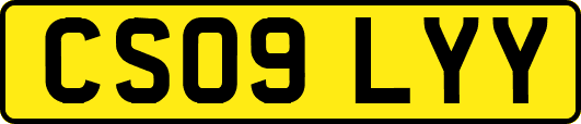 CS09LYY