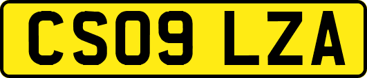 CS09LZA